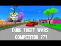 New dude theft wars competitor  dude wars full gameplay 