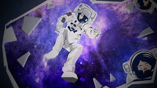 Jevon Jevv - Elevate ft. Foster Pink & Karly (Official Visualizer)