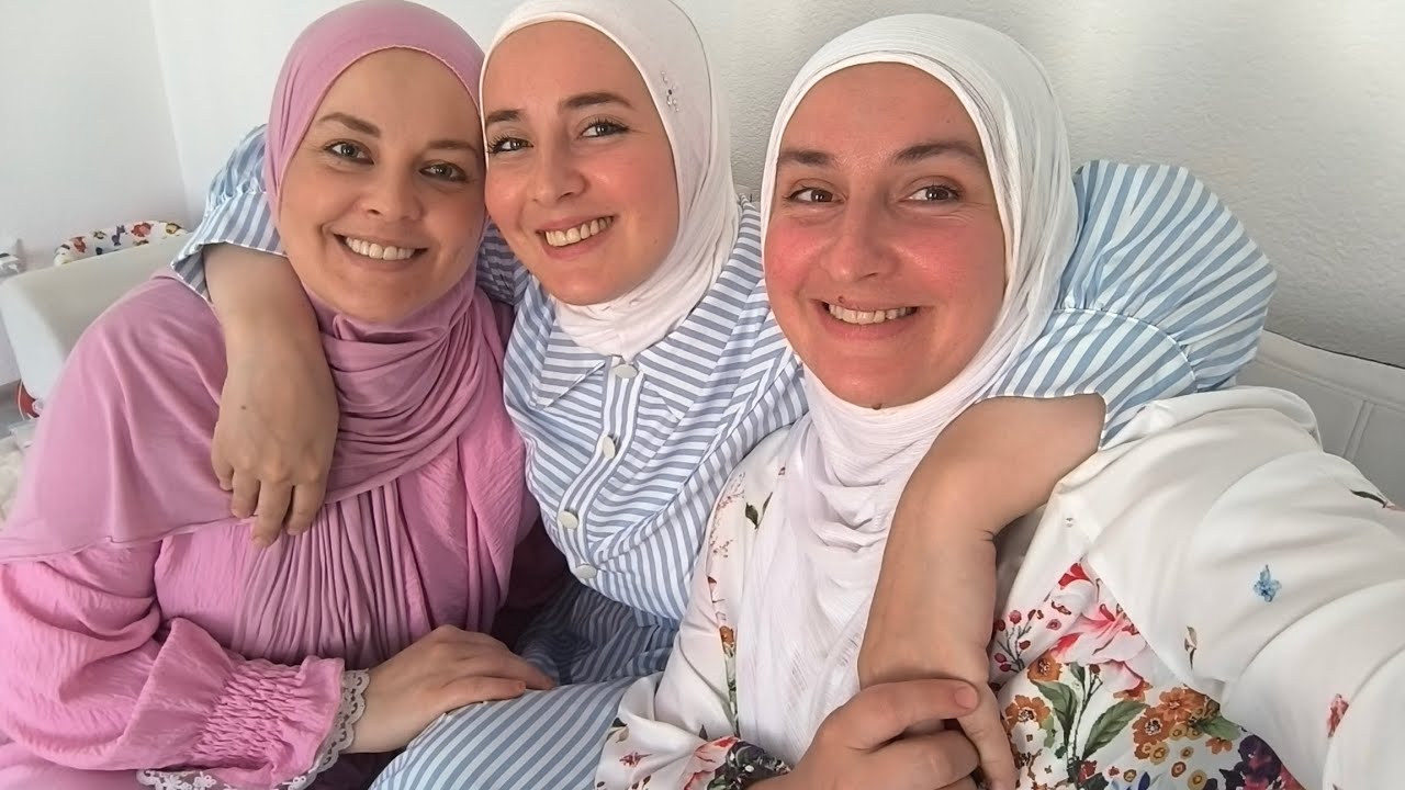 Kako smo krenuli na odmor,i gdje smo završili neplanirano 😁❤