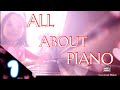 ALL ABOUT PIANO (#TUTORIAL  time) no.1 : March Along &amp; Old MacDonald | A&amp;G Happy Duo Vlog #vlog9.