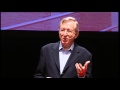 TEDxOslo 2012 - Steve Denning - The Transformation of Leadership and Management