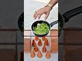 I MADE MAGGI IN 10 SECONDS EXPERIMENT CHALLENGE #challenge #experiment #shorts