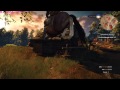 The Witcher 3 The Flying Horse 