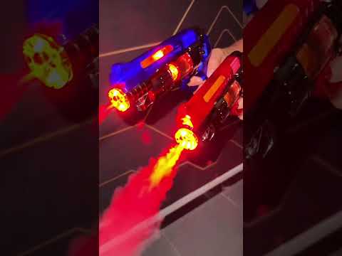 AK 47 Gun