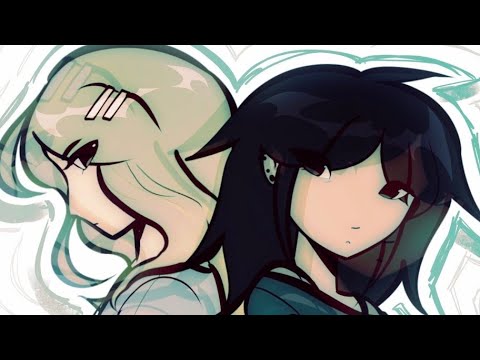 Summer Relationship | Animation meme