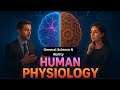 A Brief Account of Human Physiology : General Science &amp; Ability | M. Abbas | Pengravity CSS &amp; PMS