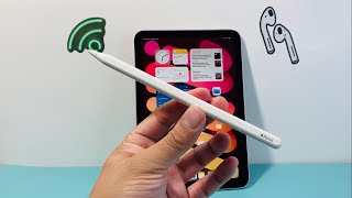 How to Check Apple Pencil Serial Number