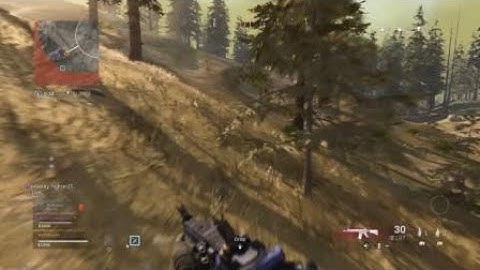 Precision Airstrike DOUBLE KILL!!!!!!!