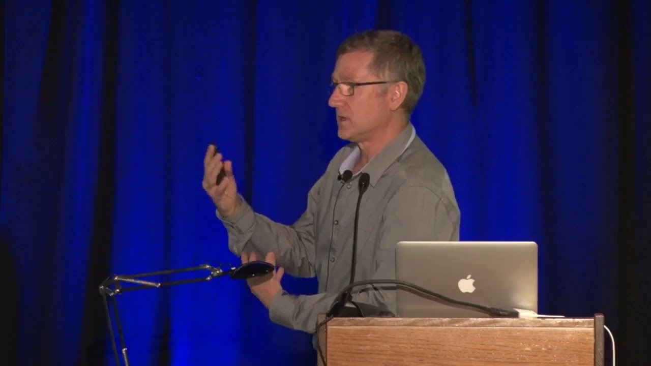 Dr. Michael Shacklock - Clinical Application of the Pain Paradigm: Challenging the Challenge