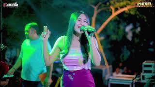 OBATI RINDUKU LAILI AGUSTIN - MH MUSIK HAPPY PARTY SETI GANG;S LIVE DUKUHSETI PATI