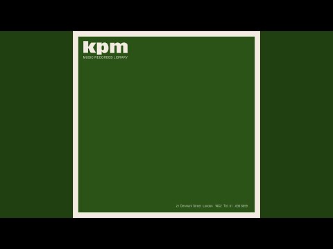Eric Peters — Keystone Capers (Alternative Version)
