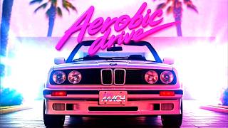 Jessy Mach - Cannes bay cooling / RetroSynth Records