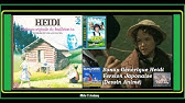 Heidichanson Originale De Feuilleton Tv Youtube