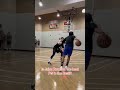Jalen Brunson making his bid for Best Point Gaurd in the East⏰️🚀