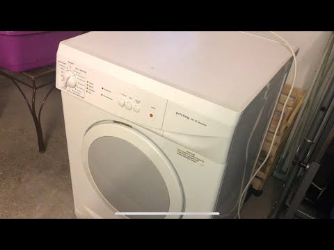 Video: Kondenstrockner In Der Spülmaschine: Was Ist Das? Wie Funktioniert Es Und Wie Unterscheidet Es Sich Von Der Turbotrocknung?