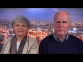 Israel First TV Programme 190 - With Martin and Nathalie Blackham - 20/04/2023