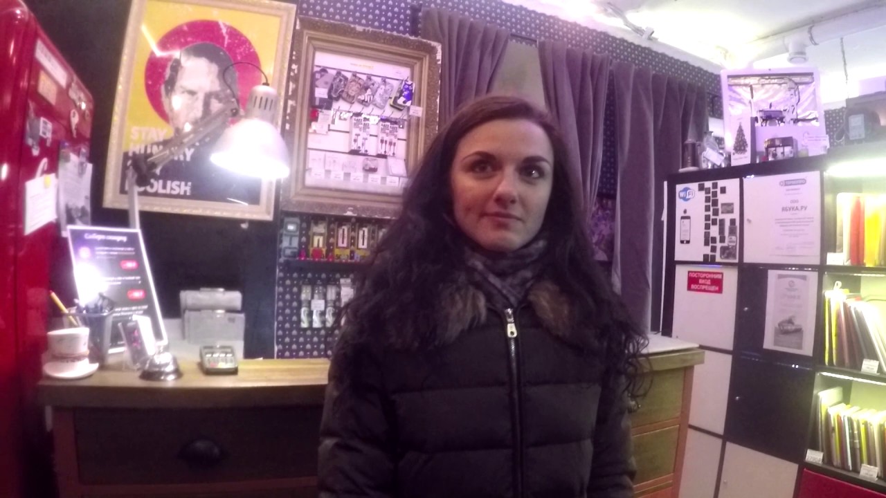 Cервис Apple - Замена разъема iPhone - Отзыв - YouTube