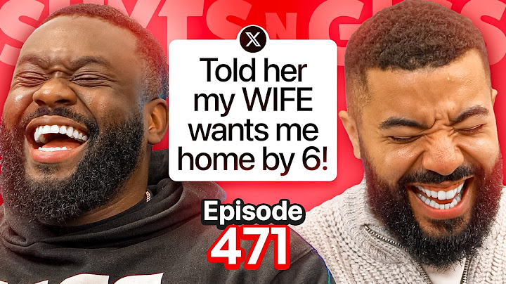 WORST EXCUSE TO LEAVE A DATE?! | EP 471