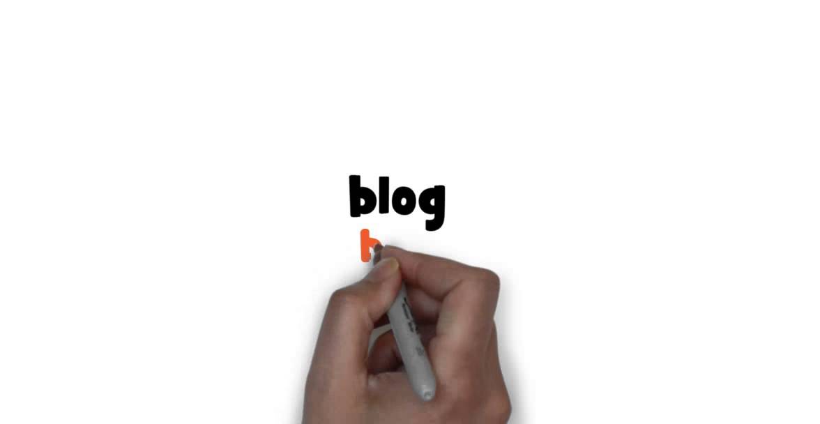 How To Write Blog In French