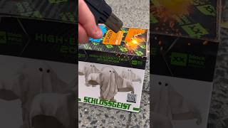 L Heuler Batterie An Silvester