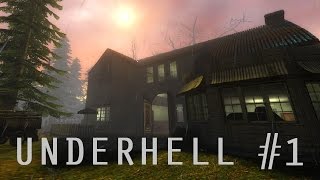 Underhell | #1 | Just A Normal Day