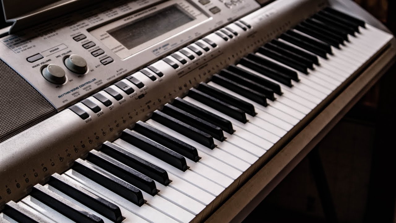 Soft Classical Piano Instrumental Sounds YouTube