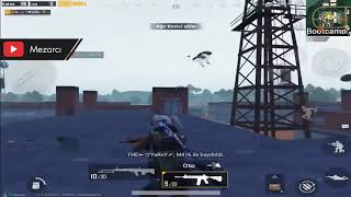 42 Kill Dünya Rekorunu Kıran Türk Mezarcı