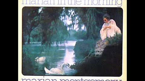 Marian Montgomery:It Must be Love 1972