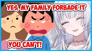 The real reason why Lyra family banned her from driving...