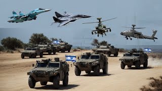 Russia, Houthi, China, Iran Attack America's!! Israeli Army Convoy was Destroyed in Gaza - GTA 5 by Game Loverz 1,920 views 1 month ago 5 minutes, 22 seconds