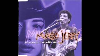 Mungo Jerry & Kelly Marie Feels Like I'm In Love English Radio Version