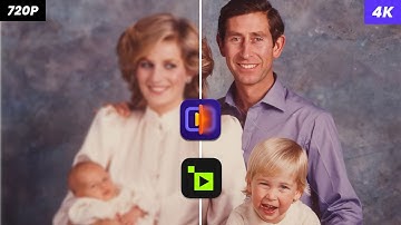 Topaz Video AI VS HitPaw VikPea Video Enhancer|Which is the Best Video Enhancer Tool?