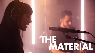 The Material - Give Anything | Music Human Sessions