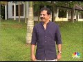 Porinju Veliyath Unplugged on CNBC TV18