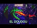 Axsound  el doudou remix musique du doudou  ducasse de mons  combat montois en musique