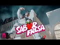 Sabor Fresa - Fuerza Regida (Official)