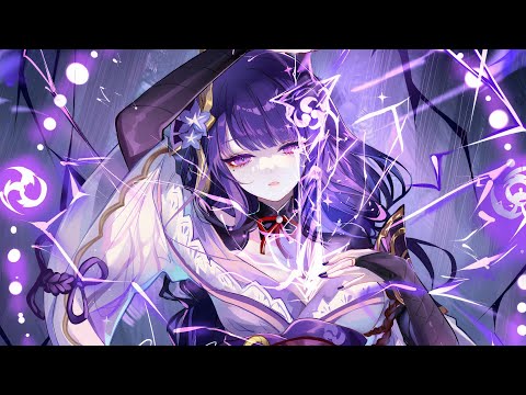 Nightcore | Psyqui - Eyes on me