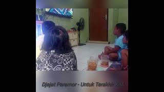 Download Lagu Djajat Paramor - Untuk Terakhir Kali MP3 Download Lagu Djajat Paramor - Untuk Terakhir Kali MP3