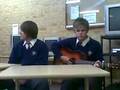 Remembering Sunday - All Time Low (Acoustic Cover)