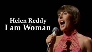 Helen reddy - i am woman [hq]