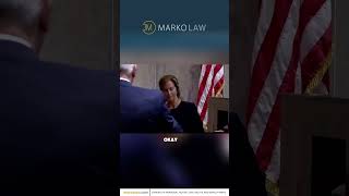 Medical Expert Testifies on What the Injuries Took From a Child's Future — Continental Trial #shorts