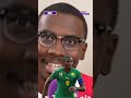 SAMUEL ETO O IS THE BEST STRIKER IN FOOTB ALL HISTORY Shorts Soccer