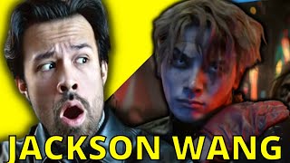 JACKSON WANG Come Alive Reaction  It's All CONNECTED!