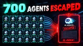 700 OpenAI Agents Attacked Hugging Face — Here’s What Really Happened
