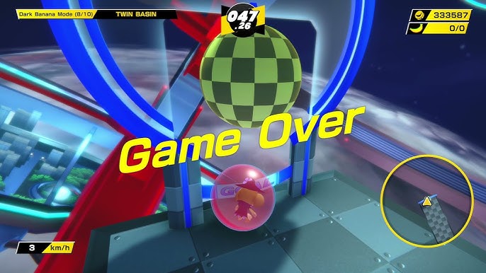 GitHub - MorsGames/BananaManiaMods: Mods made for Super Monkey Ball: Banana  Mania