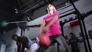 H Zone - Impulse Funkcionalne Trening Zone