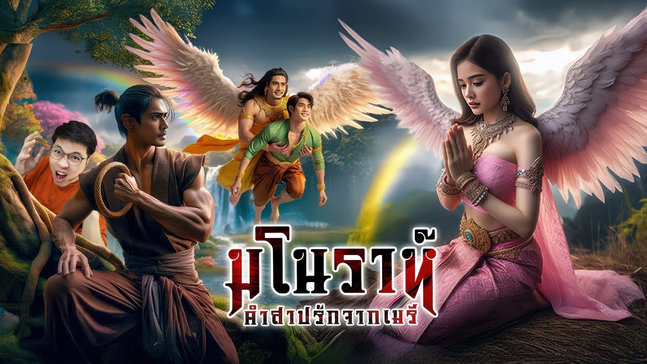พระสุธน มโนราห์ | หลอนดูดิ EP.183