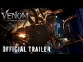 VENOM: LET THERE BE CARNAGE - Official Trailer | Dolby