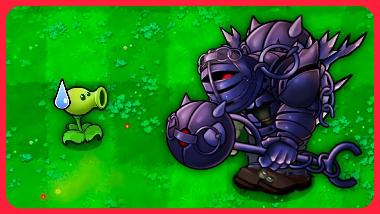 PvZ Fusion's most INSANE levels almost ended me