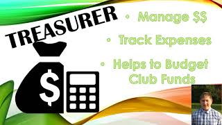 LAWRENCE COUNTY 4-H TEEN COUNCIL OFFICER TRAINING VIDEO